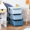 HOMCOM Schubladenschrank für Kinder Spielzeug-Organizer mit Produktbild-Vorschau 2