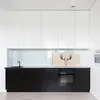 Coloray Spritzschutz aus Glas 120x60  Wandkunst Produktbild-Vorschau 4