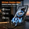 OUKITEL WP68 Air Outdoor Handy 5G Android 16 - 36GB+512GB Produktbild-Vorschau 2