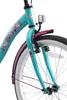 BIKESTAR Kinder Fahrrad ab 9 Jahre | 24 Zoll Classic Produktbild-Vorschau 6