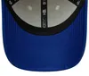 NEW ERA Red Bull Racing 9FORTY Cap - Light Beige/Blue Light Produktbild-Vorschau 5