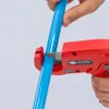 Tagliatubi KNIPEX per tubi in plastica Anteprima dell’immagine prodotto 7