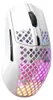 SteelSeries Aerox 3 Wireless Snow 2022, Gaming-Maus Produktbild-Vorschau 8