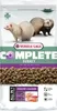 Completo per furetti - 750 g Anteprima dell’immagine prodotto 4