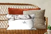 MuchoWow® Zierkissen Sofakissen Wohnzimmer Dekokissen 50x30 Produktbild-Vorschau 5