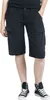 Brandit - Havannah Cargo Baumwolle Shorts schwarz - XS Produktbild-Vorschau 15
