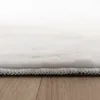 Volero - Flauschiger Teppich - Cozy Weiß - 200x270 cm - Produktbild-Vorschau 4