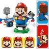 LEGO Mario Kart - Interaktiver Mario & Standard-Kart - Produktbild-Vorschau 4