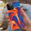 MuchoWow® Handyhülle Schutzhülle Hülle für Apple iPhone 14 Produktbild-Vorschau 5