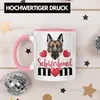 Trendation - Schäferhund Besitzer Mom Mama Tasse Geschenk Produktbild-Vorschau 3