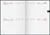 rido/idé 7018182906 | Taschenkalender Mod. Technik II 2026 Produktbild-Vorschau 2