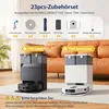 23 Stück Zubehörset für ECOVACS DEEBOT T30C Omni/ T30C Omni Produktbild-Vorschau 2