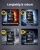 Intenso 3423490, 64 GB, MicroSDXC, Klasa 10, UHS-I, 90 Podgląd zdjęcia produktu 10