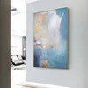 TPFLiving Kunstdruck LW-60 (OHNE RAHMEN) Poster - Leinwand Produktbild-Vorschau 4
