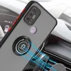 Motorola Edge X30 Hülle, Ring Halter Ständer Matte Produktbild-Vorschau 4