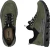Rieker scarpe da donna slip-on verde Anteprima dell’immagine prodotto 20