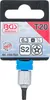 BGS 2355-TS20 Embout de tournevis 6,3 (1/4), profil TS avec Voir les images du produit 4