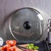 TOPF LID Ø 26 cm Víko na pánev GLASS LID Univerzální víko Náhled obrázku produktu 2