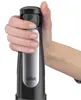 Mixeur plongeant Braun MultiQuick 7 MQ 7035X - 1000 W, noir Voir les images du produit 16
