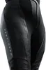 Rebelhorn Diva Damen Motorrad Lederhose, schwarz, 44 Produktbild-Vorschau 10