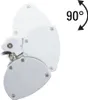 TROTEC Infrarot Heizstrahler IR 2050 | Beheizung | Produktbild-Vorschau 4