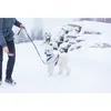 Non-stop dogwear Hundeleine Bungee Touring Leash schwarz, Produktbild-Vorschau 10
