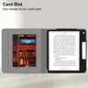 Fintie Hülle für Tolino Vision 6 (2021) / Kobo Libra 2 Produktbild-Vorschau 5