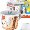 Kinder Riegel Sammeltasse 2026 Motiv 3 Mit dir hoch hinaus Produktbild-Vorschau 1