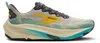 Brooks Ghost Trail - Herren Trailrunningschuh - Bleached Produktbild-Vorschau 1