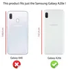 Etui na telefon komórkowy NALIA do Samsung Galaxy A20e, Podgląd zdjęcia produktu 4