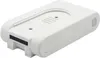 A white battery pack for a vacuum cleaner. Podgląd zdjęcia produktu