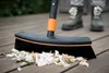 Fiskars QuikFit Straßenbesen Produktbild-Vorschau 2