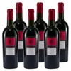 Conte di Campiano Negroamaro Passito IGT -trocken- (6 x Produktbild-Vorschau 1