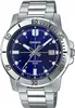 Casio Montre Male Mtp-Vd01D-2E (Zd185C) + Boîtier Voir les images du produit 1