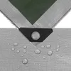 WOLTU Abdeckplane wasserdicht, 280 g/m² PE Schutzplane mit Produktbild-Vorschau 5