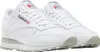 Reebok Classics Leather Sportschuhe Weiß EU 45 1/2 Mann Produktbild-Vorschau 19