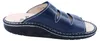 FINN COMFORT FINNAMIC Andros Damenpantolette blau Produktbild-Vorschau 4
