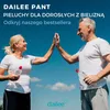 Dailee Pants Plus L - 90x pieluchomajtki dla dorosłych - Podgląd zdjęcia produktu 4