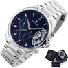 Tommy Hilfiger Baker 1710448 Herrenuhr + BOX Produktbild-Vorschau 28