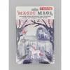 Step by Step accessori per lo zaino Magic Mags Set (3 Anteprima dell’immagine prodotto 4