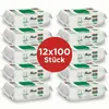 Sleepy Easy Clean Oberflächenreinigungstücher White Soap Produktbild-Vorschau 3