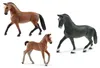Schleich - Tierfiguren - Pferde-Set mit 15 Pferden Produktbild-Vorschau 3