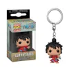One Piece - Luffytaro - Schlüsselanhänger Funko Pocket POP! Produktbild-Vorschau 7