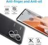 2X Schutzglas für Xiaomi Redmi Note 13 Pro Plus 5G Produktbild-Vorschau 3