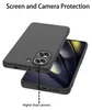 Conie TPU Schutzhülle für Xiaomi POCO X7 Pro Tasche Case Produktbild-Vorschau 5
