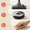 Tapiso HAND MADE Teppich LONI flach, pflegeleicht, Wolle & Produktbild-Vorschau 11