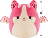 Jazwares Squishmallows Plüschfigur Tanuki 20 cm Produktbild-Vorschau 5