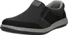 Rieker scarpa slip-on nera Anteprima dell’immagine prodotto 8