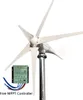 Generátor větrné turbíny, výkon 3000W, bezplatný regulátor Náhled obrázku produktu 2