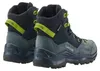 Lowa Wandax GTX Mid Jr Wanderstiefel Blau in Gr. 35 Produktbild-Vorschau 2